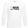 expreso white