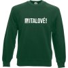 italove green