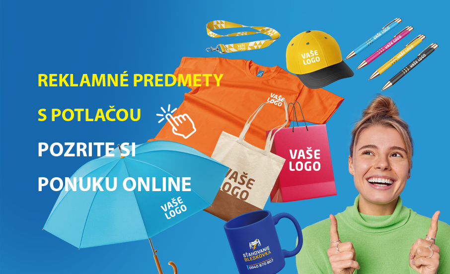 Reklamne predmety