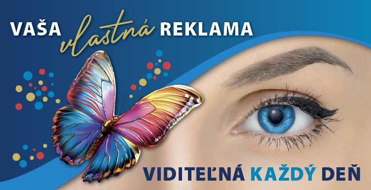 Kalendáre s vlastnou reklamou 2026