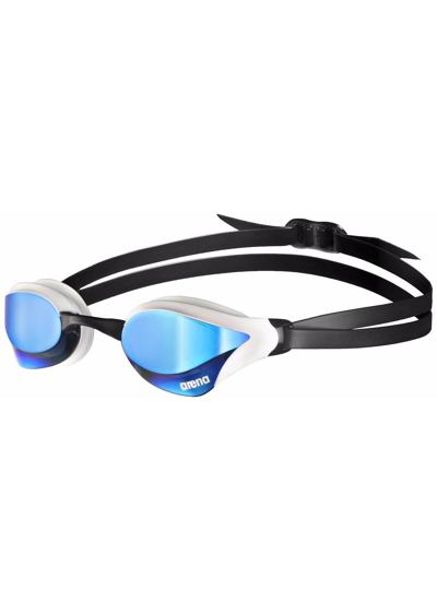 Jak si správně vybrat plavecké brýle ARENA 