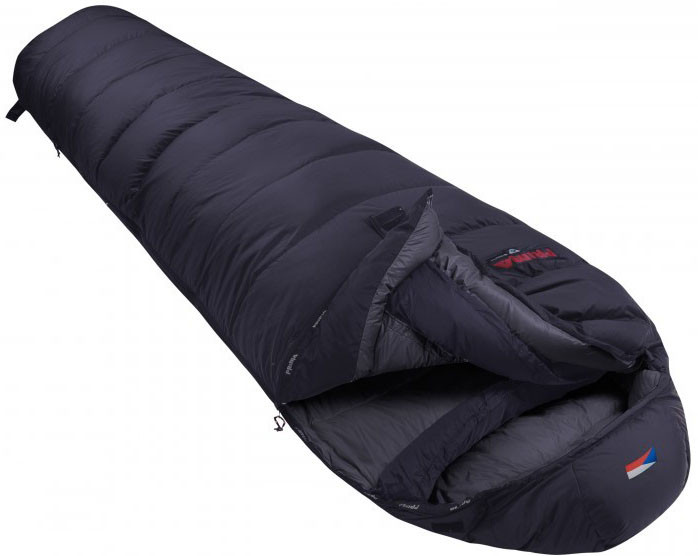 Správný výběr spacího pytle 