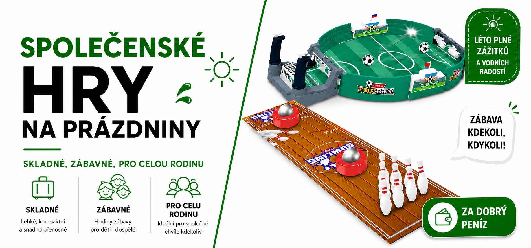 společenské hry