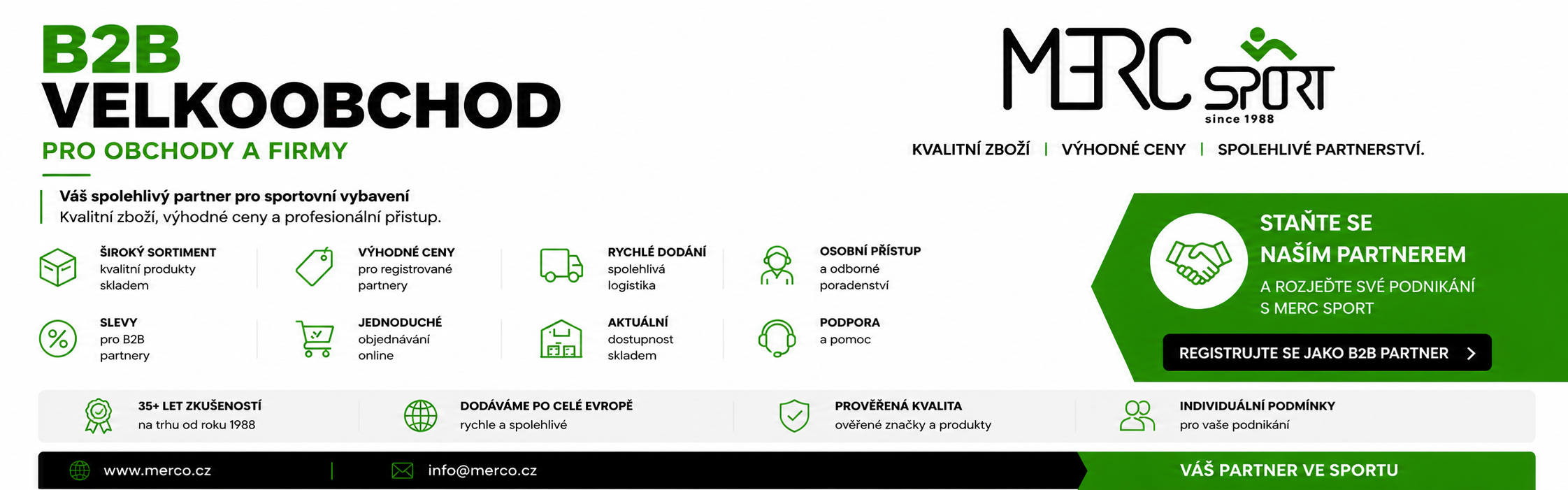 B2B Banner