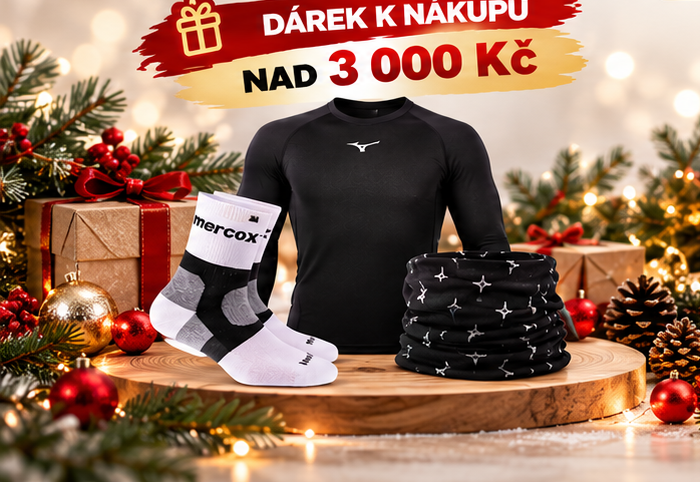 Vánoční akce nad 3000Kč