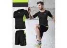 Runner fitness set