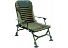 Rybářská křesla a lehátka