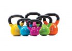 Kettlebell 