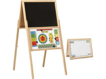 Školní tabula na kreslení