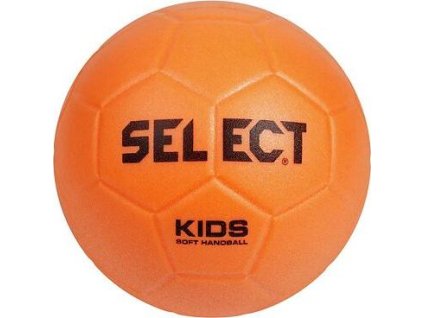 HB Soft Kids míč na házenou (Velikost míče č. 00)