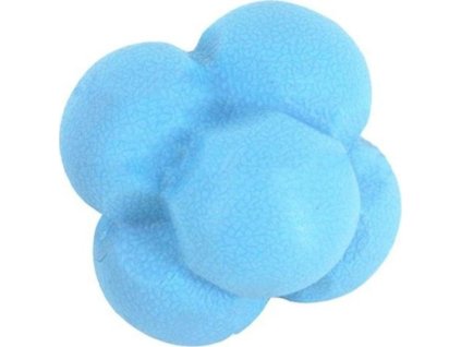 Míček reaction ball Sedco 7 cm modrá MI2009-MO