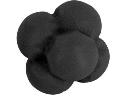 Míček reaction ball Sedco 7 cm černá MI2009-CR