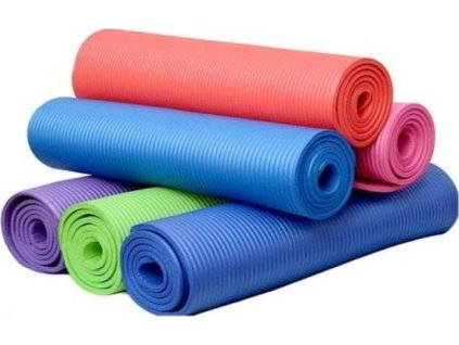 Karimatka Sedco NBR 173 x 61 x 1,5 cm Růžová EM3004-RU