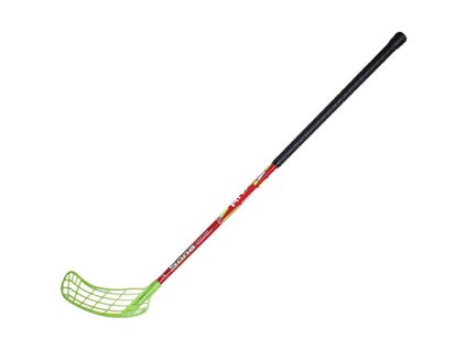Rival 26 florbalová hůl (Ohyb levá, Délka 95 cm)