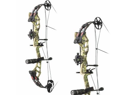 KLADKOVÝ LUK PSE ARCHERY STINGER EXTREME RTS 29-70