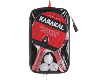 KTT-50 set na stolní tenis