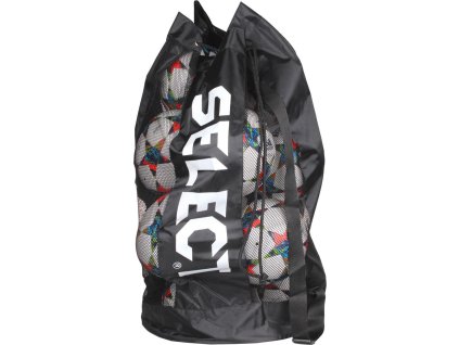 Football Bag vak na 10 míčů