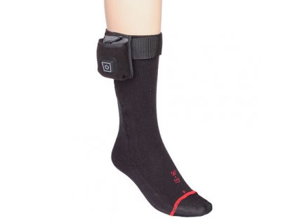 Thermo Socks Set vyhřívané podkolenky velikost oblečení S
