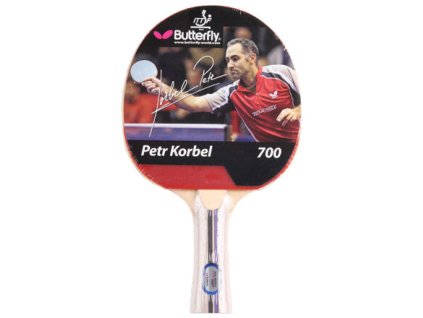 Korbel 700 pálka na stolní tenis