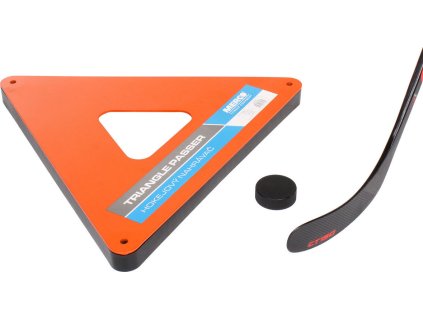 Triangle Passer hokejový nahrávač