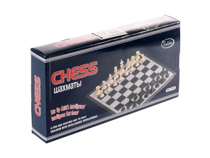 CheckMate magnetické šachy