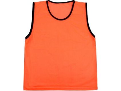 Premium rozlišovací dres oranžová