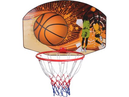 Basketbalová deska