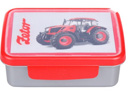 Zetor zdravá sváča, box