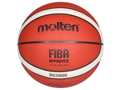 B5G3800 basketbalový míč velikost míče č. 5