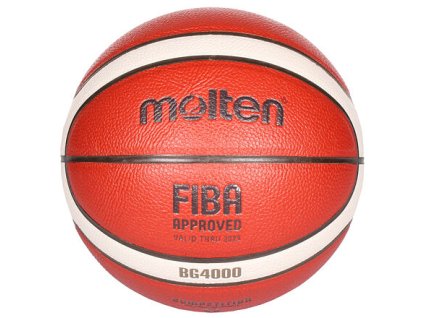 B7G4000 basketbalový míč velikost míče č. 7