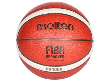 B6G4000 basketbalový míč velikost míče č. 6