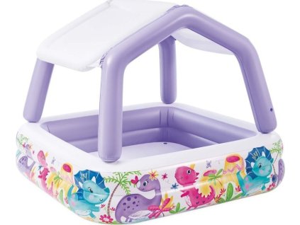 Bazén Oceán se střechou Intex 57470  57470