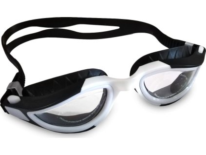 Plavecké brýle EFFEA SILICON 2619 černá 3497CR