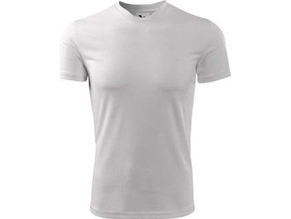 Fantasy pánské triko bílá (Obleceni Merco pánské S)