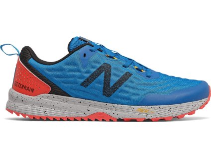 New Balance MTNTRCB3 obuv běžecká pánská + DÁREK K OBUVI FUNKČNÍ PONOŽKY