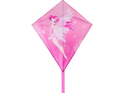 Fairy létající drak