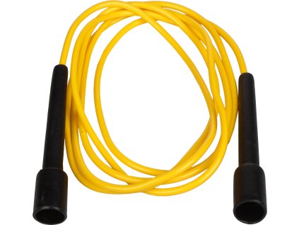 PVC vinyl rope švihadlo (Délka 200 cm)
