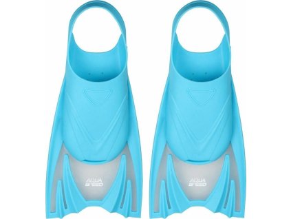 Frog ploutve modrá (Velikost 30/34)