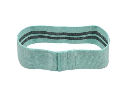 Yoga Hip Circle odporový pás (Rozměr S)