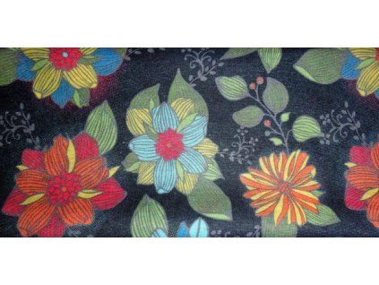 Multifunkční šátek Mercox Spain flowers