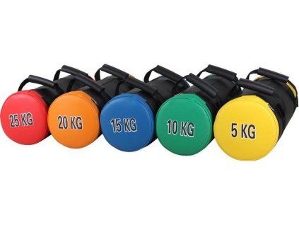 Posilovací Power bag SEDCO PB5011 15 PB5011-15