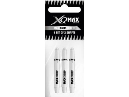 Násadky XQ MAX 35 mm bílá 7600730