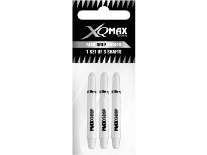 Násadky XQ MAX 41 mm bílá 7600720