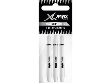 Násadky XQ MAX 48 mm bílá 7600710