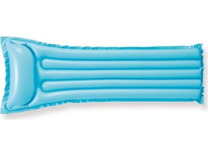 Lehátko naf. INTEX ECONOMIC 183cm žlutá 59703ZL
