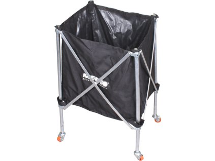 Easy fold cart vozík na míče