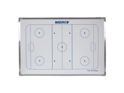 Hockey 90 trenérská tabule