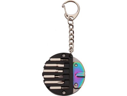 Coin Multi multifunkční klíčenka