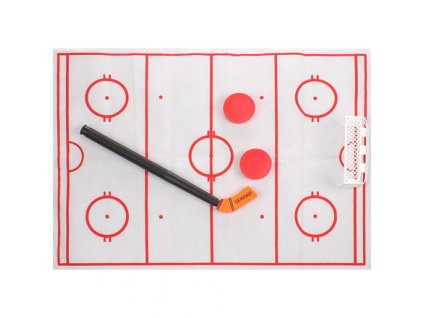 Toilet Hockey stolní hokej