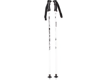 Funky JR juniorské sjezdové hole (Délka 80 cm)